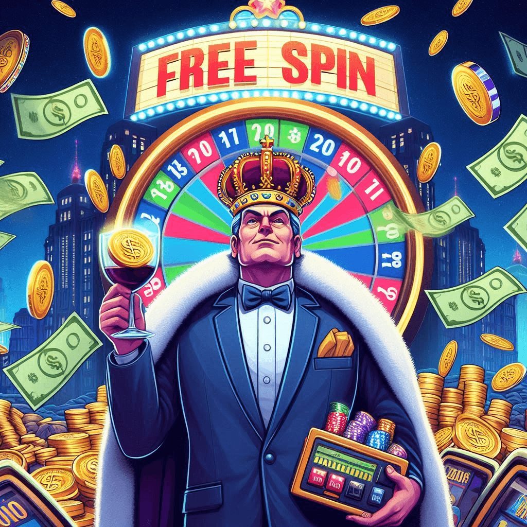 In the ever-evolving landscape of online casino gaming, free spin promotions have emerged as a powerful tool for players