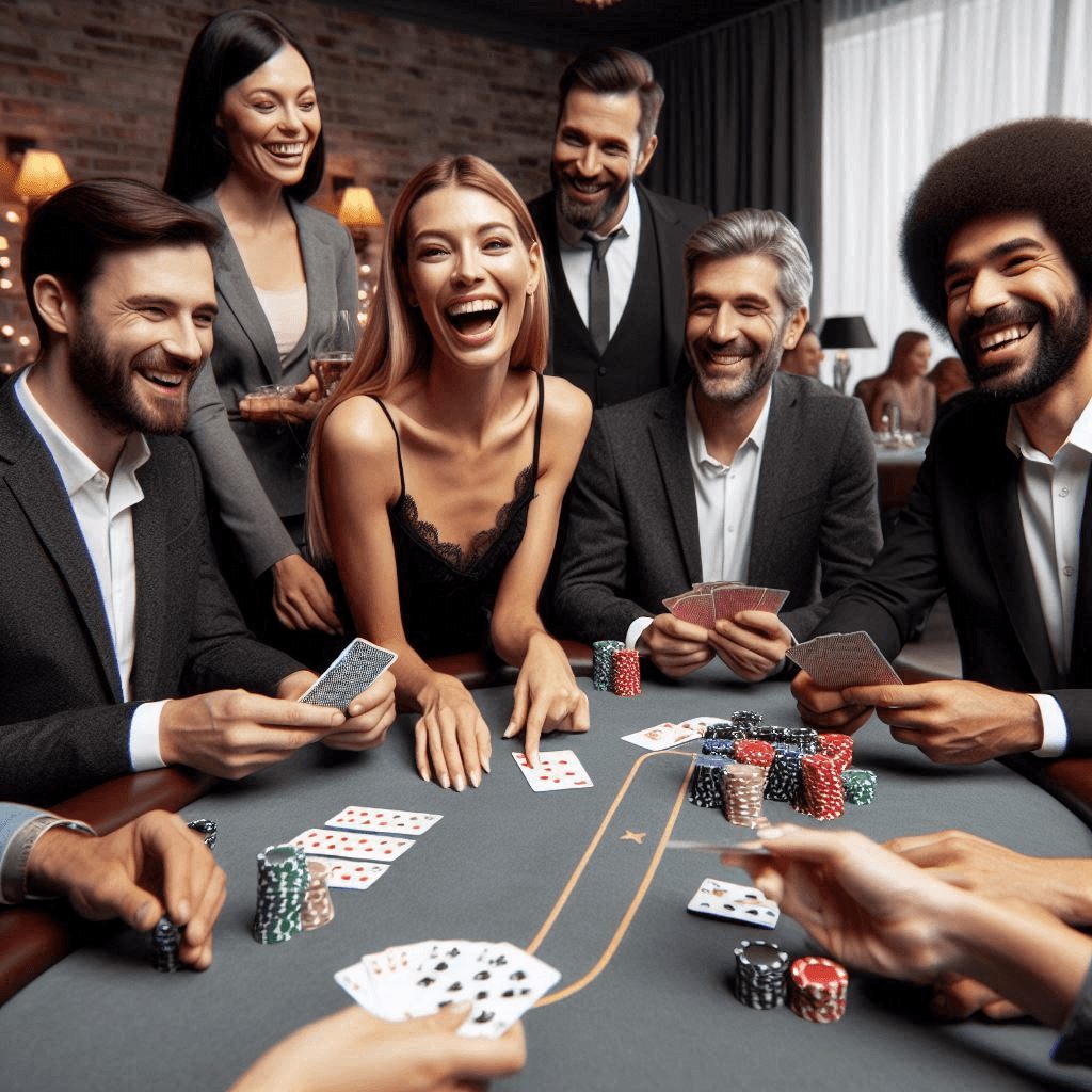 Unlock the secrets to building extraordinary wealth through the power of profitable free fortunes casino game strategies.