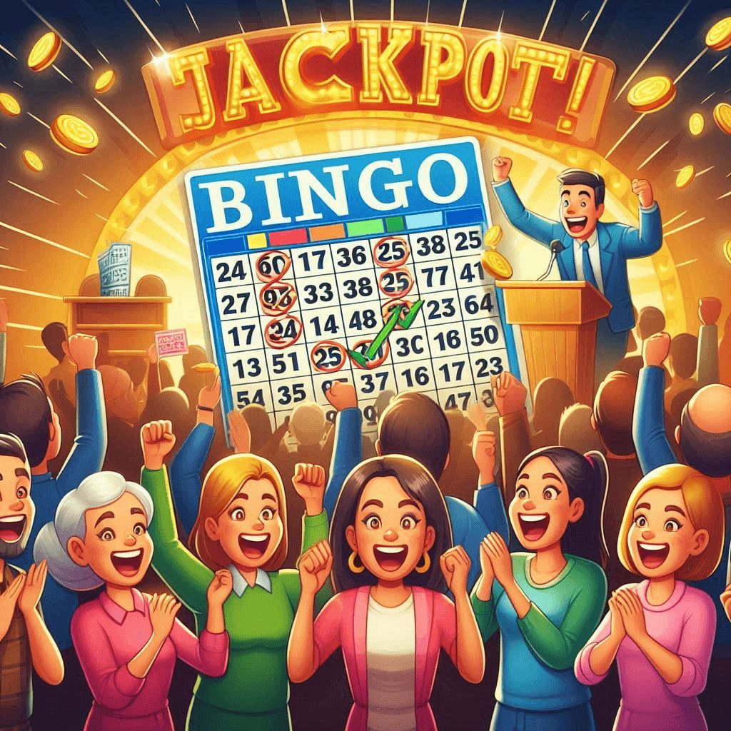 Experience the thrill of bingo like never before with Bingo Bonanza, a captivating free-to-play online gaming platform that promises an unparalleled jackpot extravaganza.