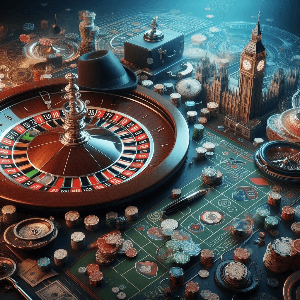 In the captivating world of casino roulette gaming, few experiences rival the thrill and allure of roulette, where the spinning wheel and the roll of the ball captivate players and onlookers alike.