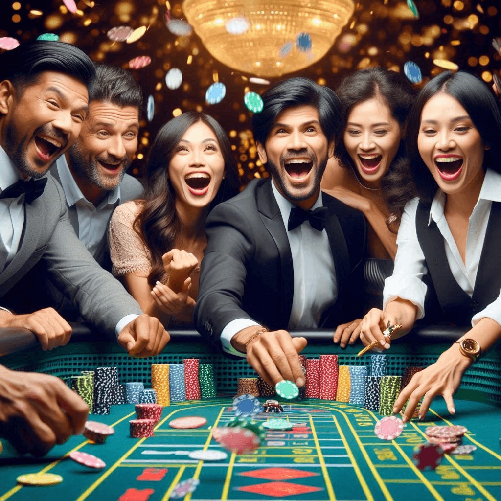 Unlock the secrets to an unbeatable craps competitive edge by honing your skills and mastering ingenious techniques to conquer the house advantage.