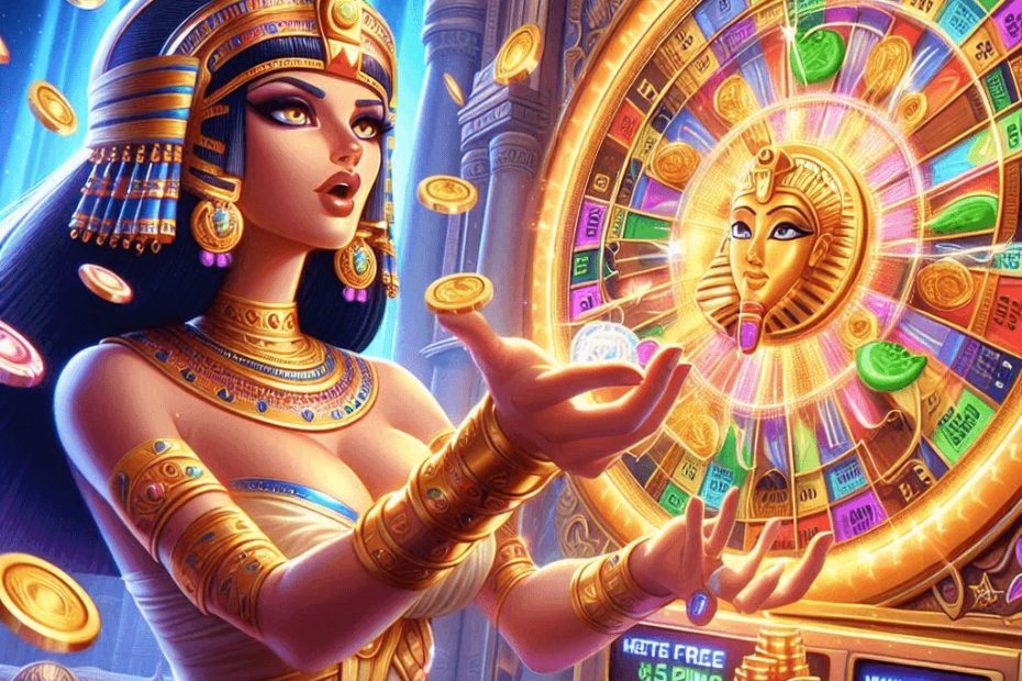 In the captivating world of online casino gaming, few free spins slots have captured the imagination of players as thoroughly as Cleopatra Slots.