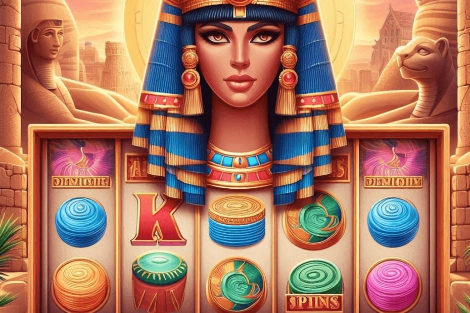 Cleopatra Slot, the legendary Egyptian queen who captivated the ancient world, has long been a source of fascination and inspiration game.