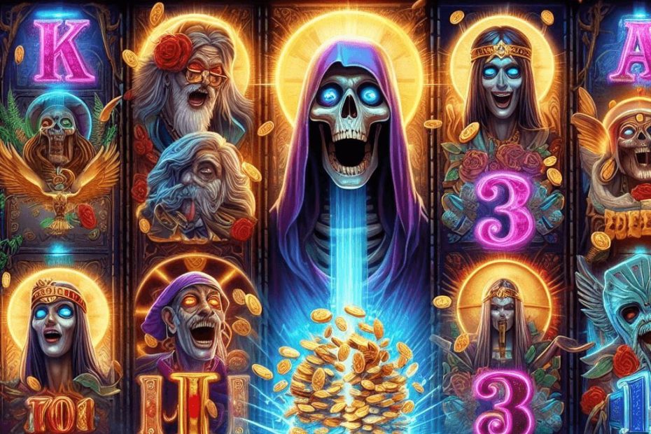 In the ever-evolving world of online casino gaming, few slot titles have captured the imagination of players worldwide as the captivating Book of Dead series.