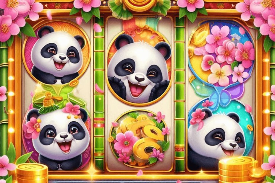 The Panda Paradise slot game has been captivating worldwide with its stunning visuals, immersive gameplay, and the promise of lucrative free spin.