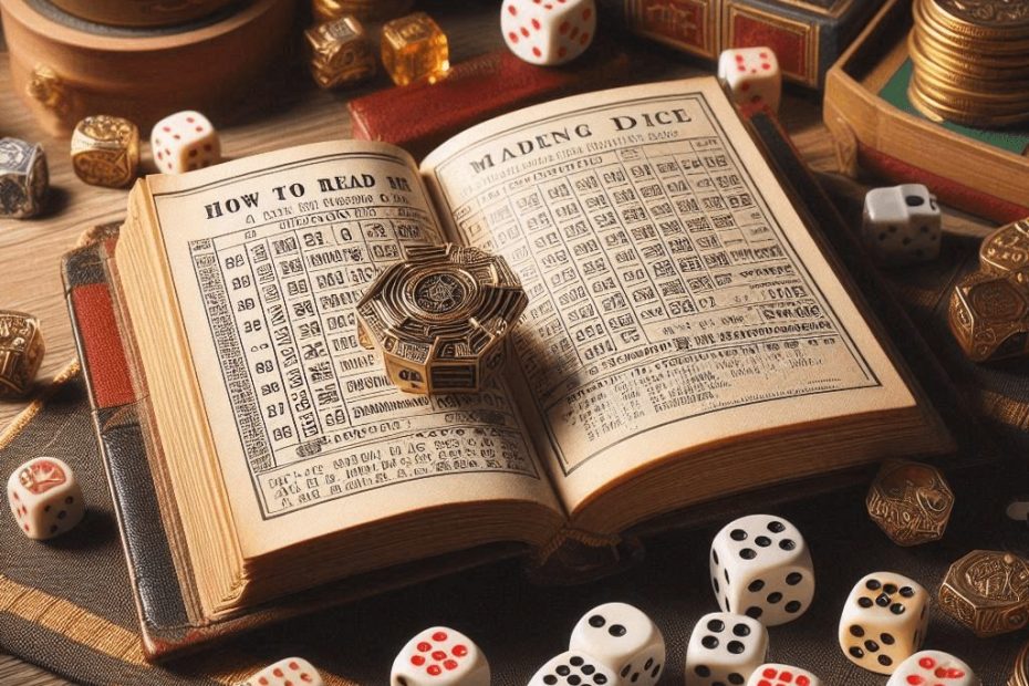 In the captivating world of casino games, few can rival the excitement and mystery of Dice Sic Bo, Chinese game.