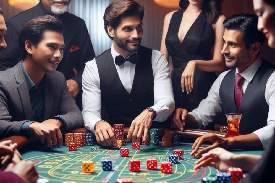 Sic Bo, a traditional Chinese dice game, has captivated players in casinos around the world with its straightforward gameplay and exciting betting options.