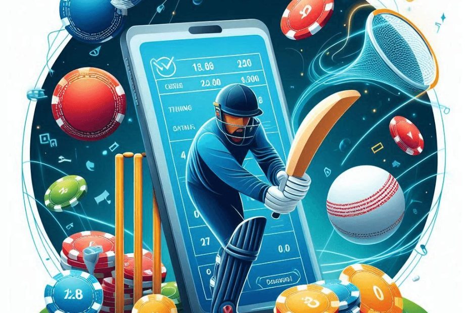 Cricket betting has become a thrilling pastime for millions of fans around the globe, offering not just the excitement of the game but also the potential for profit.