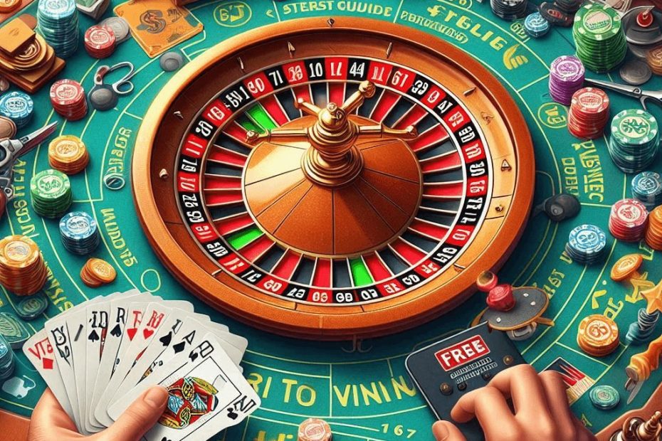 Multi-Wheel Roulette is one of the most iconic casino games, known for its spinning wheel and the thrill of betting on where the ball will land.