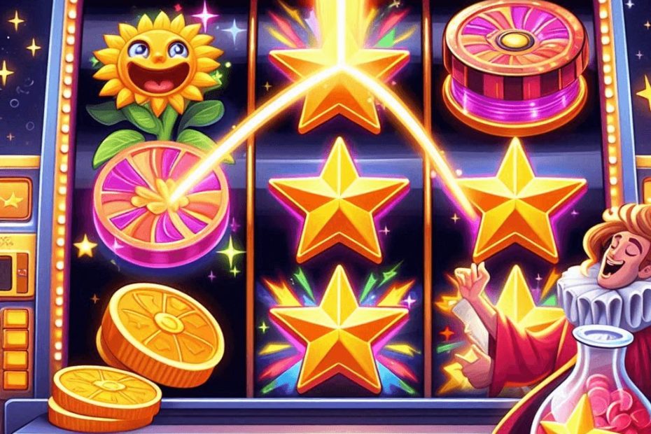 Starburst slots are among the most popular games in online casinos, known for their vibrant graphics, engaging gameplay, and the potential for significant wins.