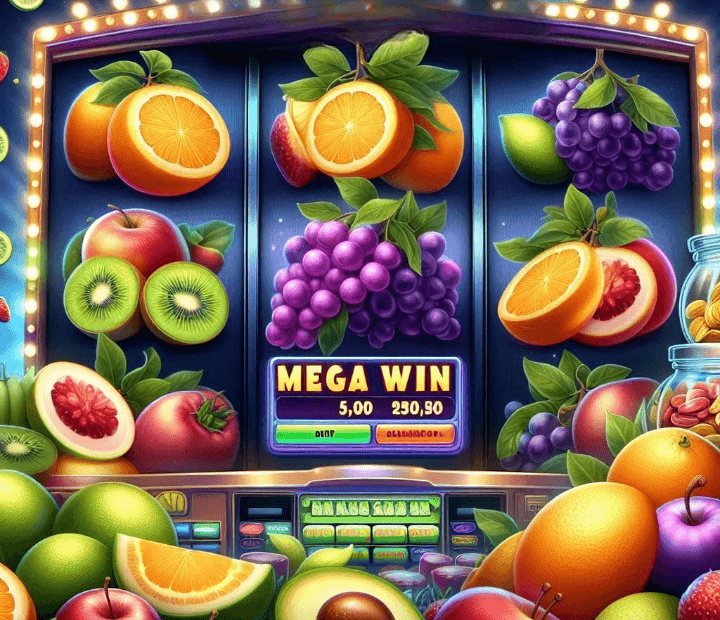 In the vibrant world of online slots, Fruit Shop Megaways has carved out that blends classic fruit-themed aesthetics with modern gaming mechanics.