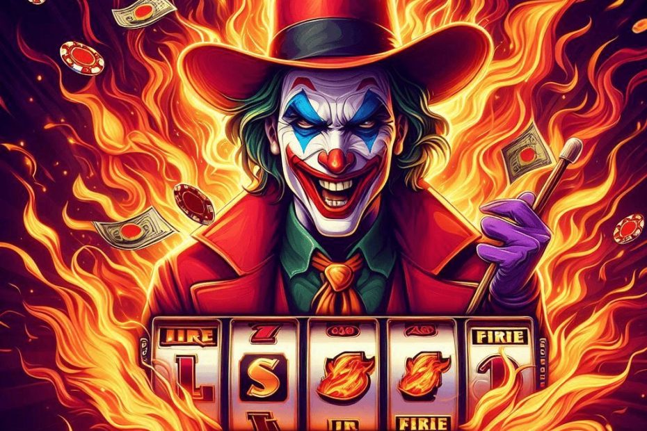 In the vibrant world of online slots, few titles capture the essence of classic gameplay while delivering modern thrills as effectively as Fire Joker.