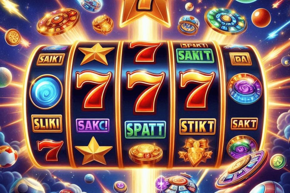 Welcome to the dazzling world of Seven Stars Slots, where players can revel in the excitement of spinning the reels for a thrilling Lucky 7 jackpots!