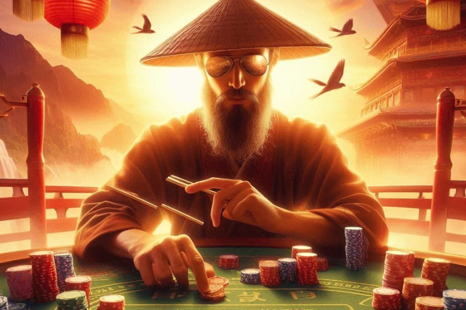 Pai Gow Poker is a captivating fusion of traditional Chinese Pai Gow and classic poker, offering players a unique gaming experience that combines strategy, skill, and a bit of luck.