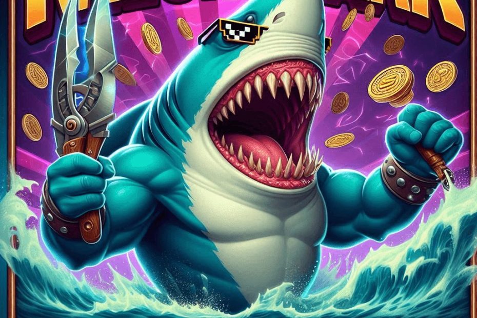 The world of online razor shark slot has evolved over the years, capturing the attention of millions of players with the life-changing jackpots.